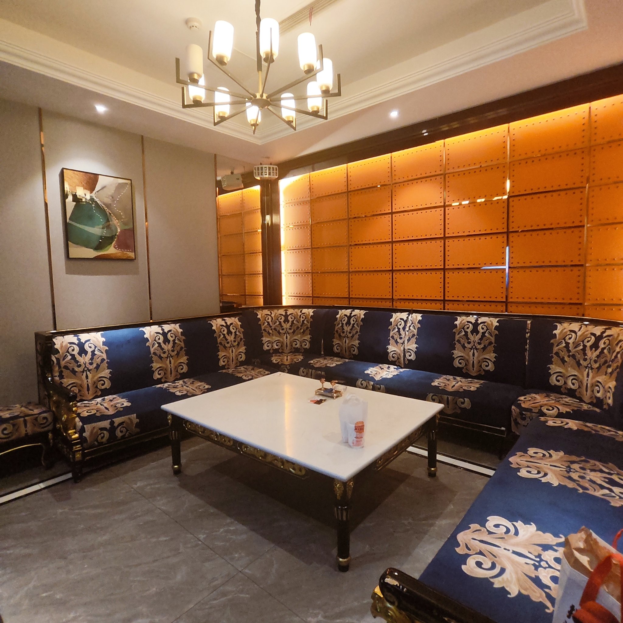 双鸭山商务ktv计时方式详解-宝清县ktv预订